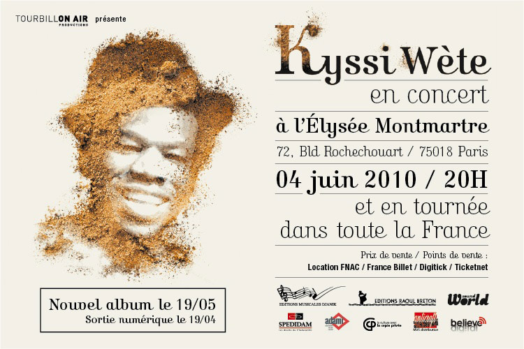Kyssi Wète - Elysée Montmartre1