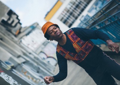 Tournage clip – Pourquoi tu as peur, de quoi tu as peur ?